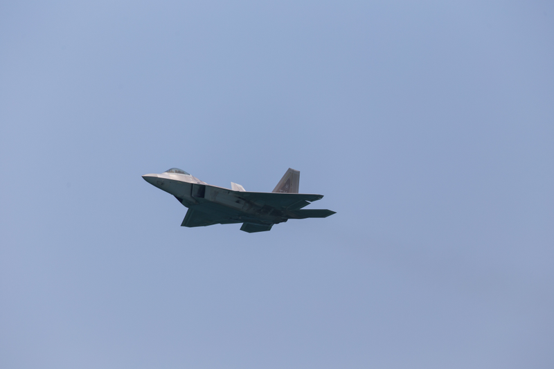 Illustration for article titled Miami Air and Sea Show Photo Dump
